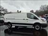 2018 Ford Transit 250