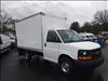 2017 Chevrolet Express 3500