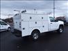 2017 Chevrolet Silverado 2500HD Work Truck