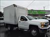 2018 Chevrolet Silverado 3500HD CC Work Truck