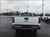 2018 Chevrolet Silverado 2500HD Work Truck