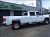 2019 Chevrolet Silverado 2500HD Work Truck