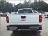 2015 Chevrolet Silverado 2500HD Work Truck