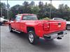 2016 Chevrolet Silverado 2500HD Work Truck