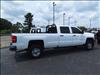 2017 Chevrolet Silverado 2500HD Work Truck