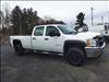 2014 Chevrolet Silverado 2500HD Work Truck
