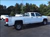 2018 Chevrolet Silverado 2500HD Work Truck