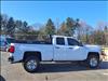 2018 Chevrolet Silverado 2500HD Work Truck