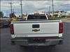 2017 Chevrolet Silverado 2500HD Work Truck