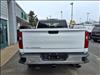 2021 Chevrolet Silverado 2500HD Work Truck