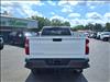 2020 Chevrolet Silverado 2500HD Work Truck