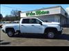2020 Chevrolet Silverado 2500HD Work Truck