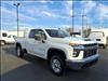 2020 Chevrolet Silverado 2500HD LT