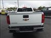 2017 Chevrolet Colorado Work Truck