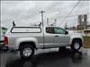 2016 Chevrolet Colorado Work Truck