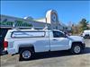 2018 Chevrolet Silverado 1500 Work Truck