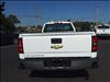 2017 Chevrolet Silverado 1500 Work Truck