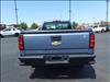 2016 Chevrolet Silverado 1500 LS