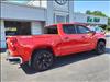 2021 Chevrolet Silverado 1500 Work Truck