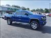 2017 Chevrolet Silverado 1500 LT Z71