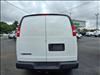 2020 Chevrolet Express 2500