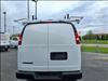 2021 Chevrolet Express 2500