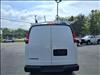 2021 Chevrolet Express 3500