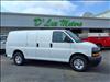 2019 Chevrolet Express 3500