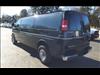 2017 Chevrolet Express 3500