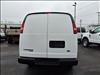 2015 Chevrolet Express 3500