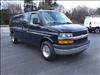 2014 Chevrolet Express 3500