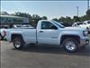 2017 GMC Sierra 1500 Base
