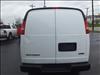 2020 GMC Savana 2500