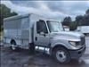 2015 International beverage truck reg cab