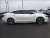 2018 Nissan Maxima 3.5 SV