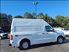 2020 Nissan NV 3500 HD S