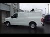 2018 Nissan NV 2500 HD S