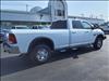 2017 RAM 2500 SLT