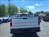 2020 Chevrolet Silverado 1500 Work Truck