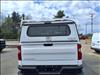 2020 Chevrolet Silverado 1500 Work Truck