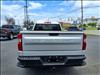 2020 Chevrolet Silverado 1500 Work Truck
