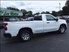 2021 Chevrolet Silverado 1500 Work Truck