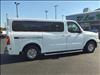 2016 Nissan NV 3500 HD SV