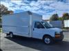 2019 GMC Savana 3500