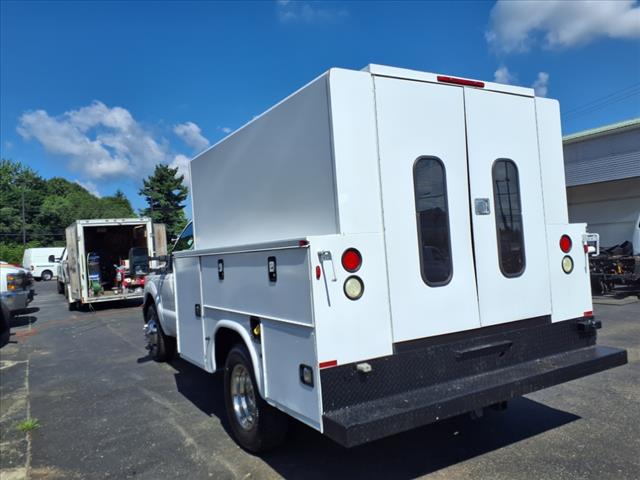 2015 Ford F-350 Super Duty XL