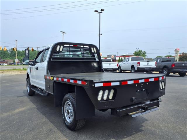 2019 Ford F-250 Super Duty XL