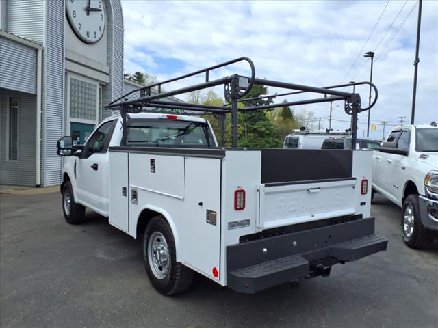 2019 Ford F-250 Super Duty XL