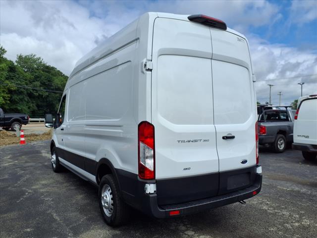 2021 Ford Transit 350