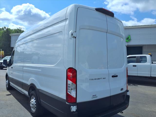 2021 Ford Transit 350