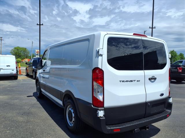 2020 Ford Transit 150